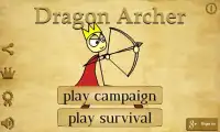 Dragon Archer Screen Shot 0