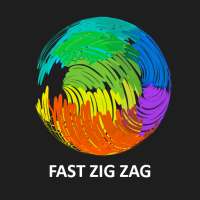 Fast Zig Zag