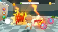 Baby Chase: Smash & Hunt Screen Shot 5