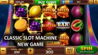 777 Casino Slot Machine - Free Funny Game Screen Shot 0