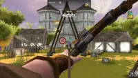 Archery Big Match Screen Shot 0