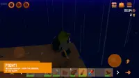 Raft Survival: Rising Seas Screen Shot 6