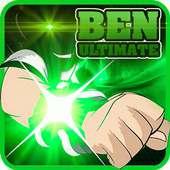 🔥 super Ben Ultimate Alien : Adventure 10 game