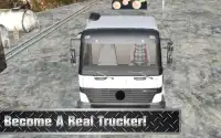Dr Driving Pick-Up Truck 3d Simulator 2018 Screen Shot 11