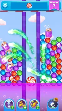 Crafty Candy Blast - Match Fun Screen Shot 4
