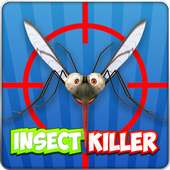 Super Insect Killer