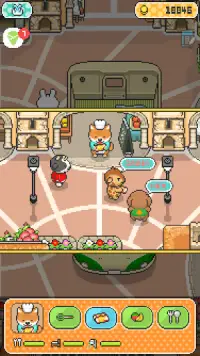 Food Truck Pup: Cooking Chef Screen Shot 3
