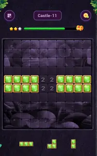 Block Puzzle - Rompecabezas Screen Shot 14