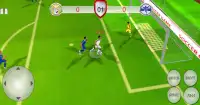 Soccer FIFA League 2018 Screen Shot 2