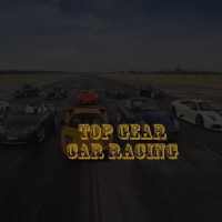 Top Gear Car Racing