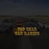 Top Gear Car Racing Screen Shot 0