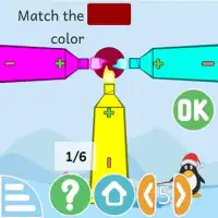 Educational Game for Children Screen Shot 20