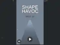 Snappy Shape - Legend Havoc Screen Shot 0