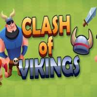 Jeu Clash Of Vikings