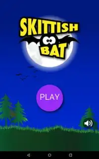 Skittish Bat Screen Shot 7