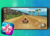 PSP Emulator - PSSPLAY 2018 Screen Shot 3