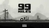 99 Miles Runner : A Soul's Journey To Eternity Screen Shot 0
