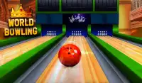 galaxy bowling king championship Screen Shot 0