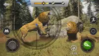 Deer hunter : Hunting clash - Hunt deer 2021 Screen Shot 3