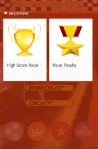 StormCUP Car Racing Screen Shot 3