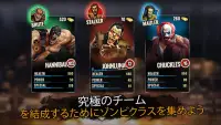 Zombie Fighting Champions Screen Shot 1