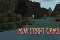 Minicraft Screen Shot 1