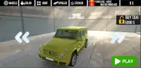 Taxi Simulator Driver Games Screen Shot 2