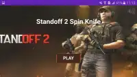 Casino skin from Standoff 2: Win knife for  SO2 Screen Shot 2