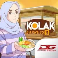 Kolak Express 3