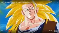 Videos de Goku Screen Shot 0