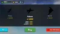 SkyFighters.io - a new .io game Screen Shot 4