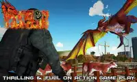 Dragon Hunter - Deadly Slayer Screen Shot 3