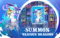 Summon Dragons 2 Screen Shot 2