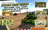 Crash Drive 2: 3D racing cars Screen Shot 4