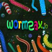 Wormsax online worms io