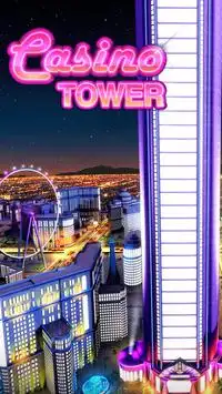 Casino Tower Screen Shot 12