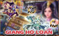 Cửu Dương – Hiep Khach Vo Lam Screen Shot 0