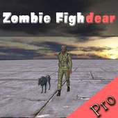 Zombie Fighdear (demo)