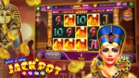 Jackpot Time Slot : Top Free Casino Slot Games Screen Shot 7