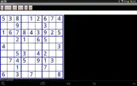 David's Sudoku Solver Screen Shot 1