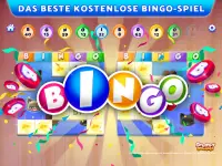 Bingo Bash: Social Bingo Games Screen Shot 15