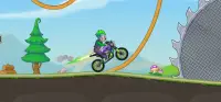 Moto Bike: Racing Pro Screen Shot 1