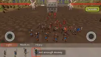 Holy Land Epic Wars Screen Shot 4