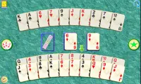 Crazy Rummy Screen Shot 0