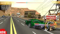 City Drift Race Screen Shot 3