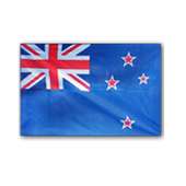 Новая Зеландия памяти