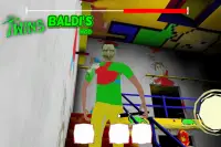 The Twins Baldi's:  Granny Chapter 3 Screen Shot 2