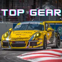 Top Gear Car Racing : Top Speed Car Racing Game Screen Shot 4