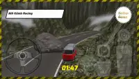 van race game Screen Shot 3