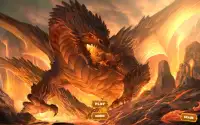 Dragon Hunting - Dragon Shooting 3D Game Screen Shot 8